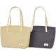 Bag Laptop Hand WIWU Ora Tote Women Water Resistant Lvory 14